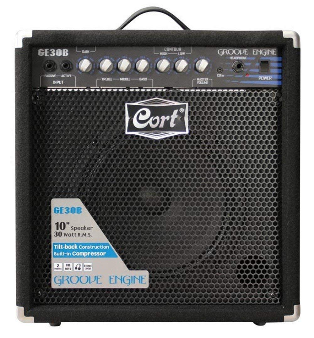 Buy CORT GE15B Bass Amplifier Shipping All Over Europe, 53% OFF