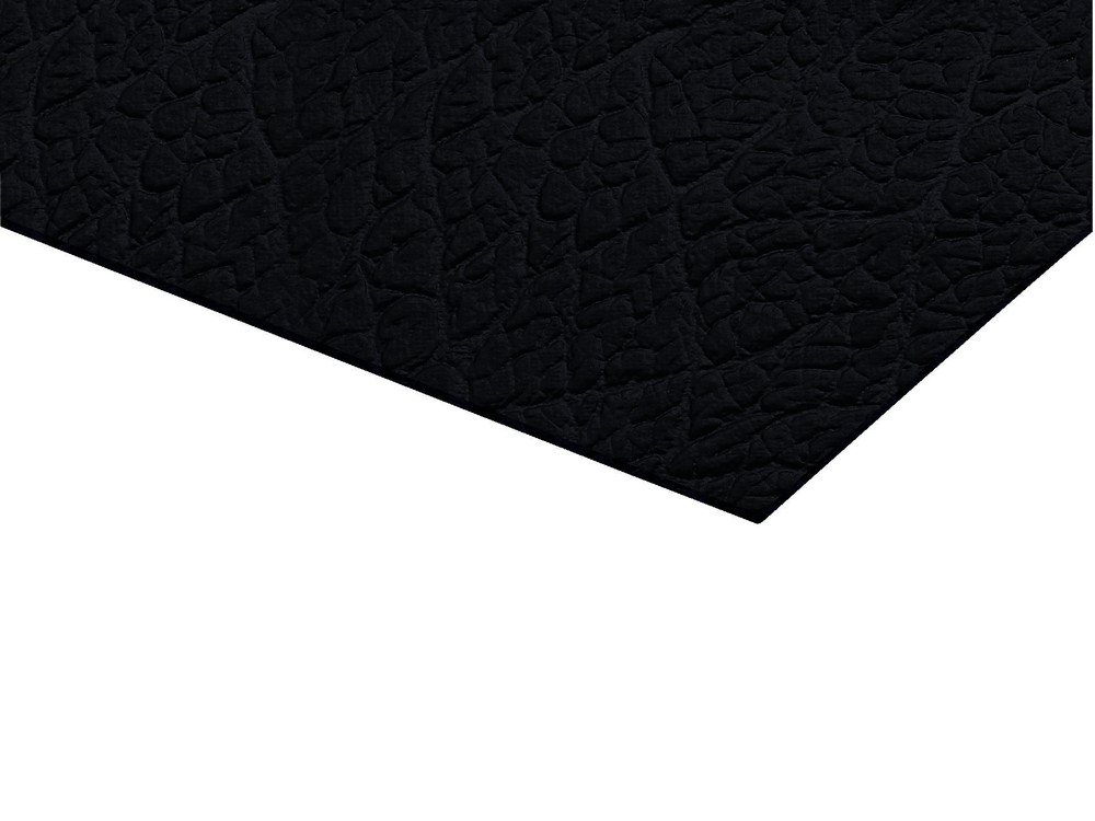 skuffet Udpakning rødme Case & Cabinet Hardware :: Carpets and Vinyls :: Black Tolex Alligator Vinyl  Speaker Cabinet Covering Cloth ( 1320 x 1000mm )