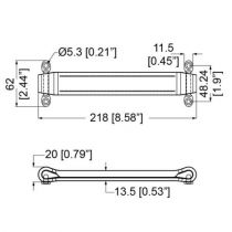 handle_dimensions handle_dimensions