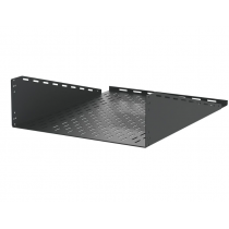 520mm Deep Width Adjustable Rack Shelf