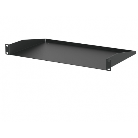 1U Utility Rack Shelf