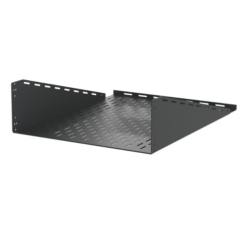 520mm Deep Width Adjustable Rack Shelf