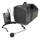 Adastra Handheld PA System with Neckband Mic and Bluetooth