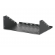 290mm Deep Width Adjustable Rack Shelf
