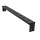 Black Deep Clamp Bar