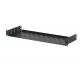 1U Clamping Rack Shelf - 152mm Deep