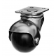 37mm Swivel Ball Castor